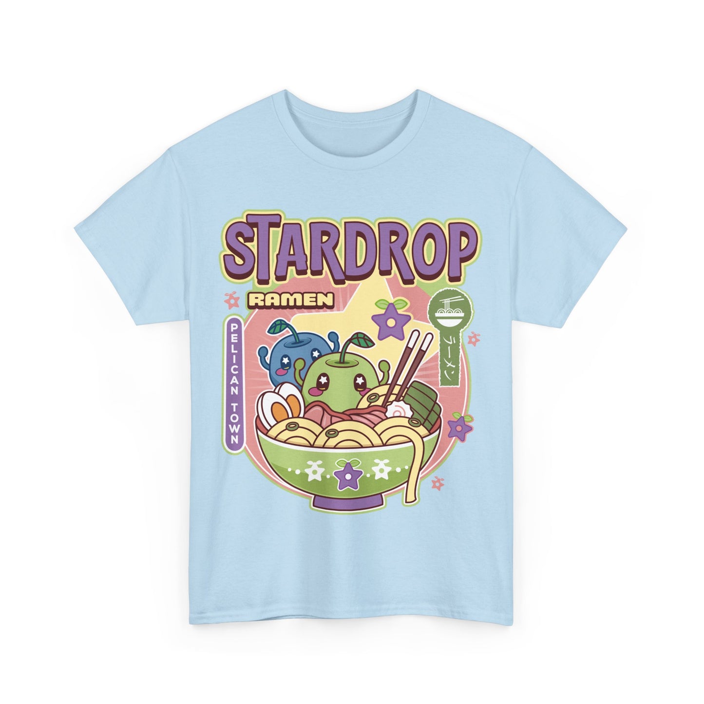 Junimos Ramen Unisex T-Shirt