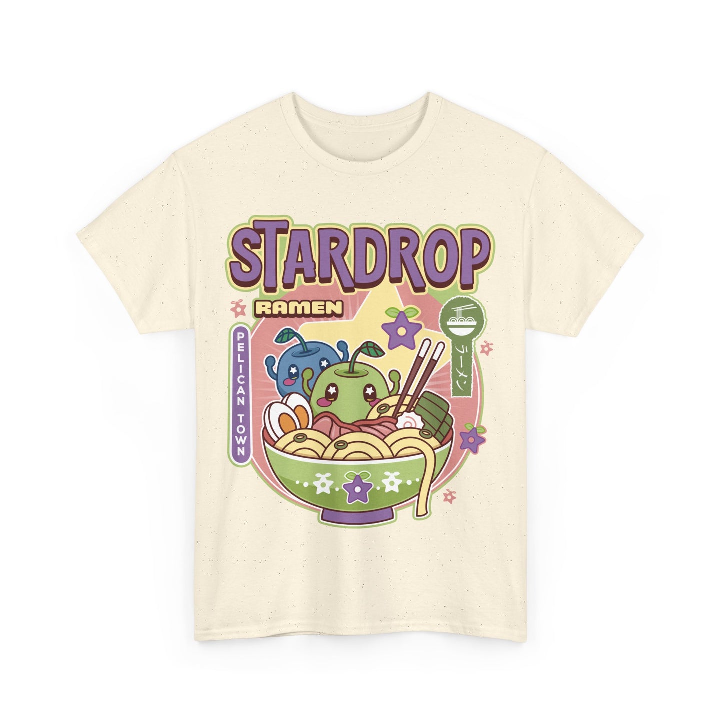 Junimos Ramen Unisex T-Shirt