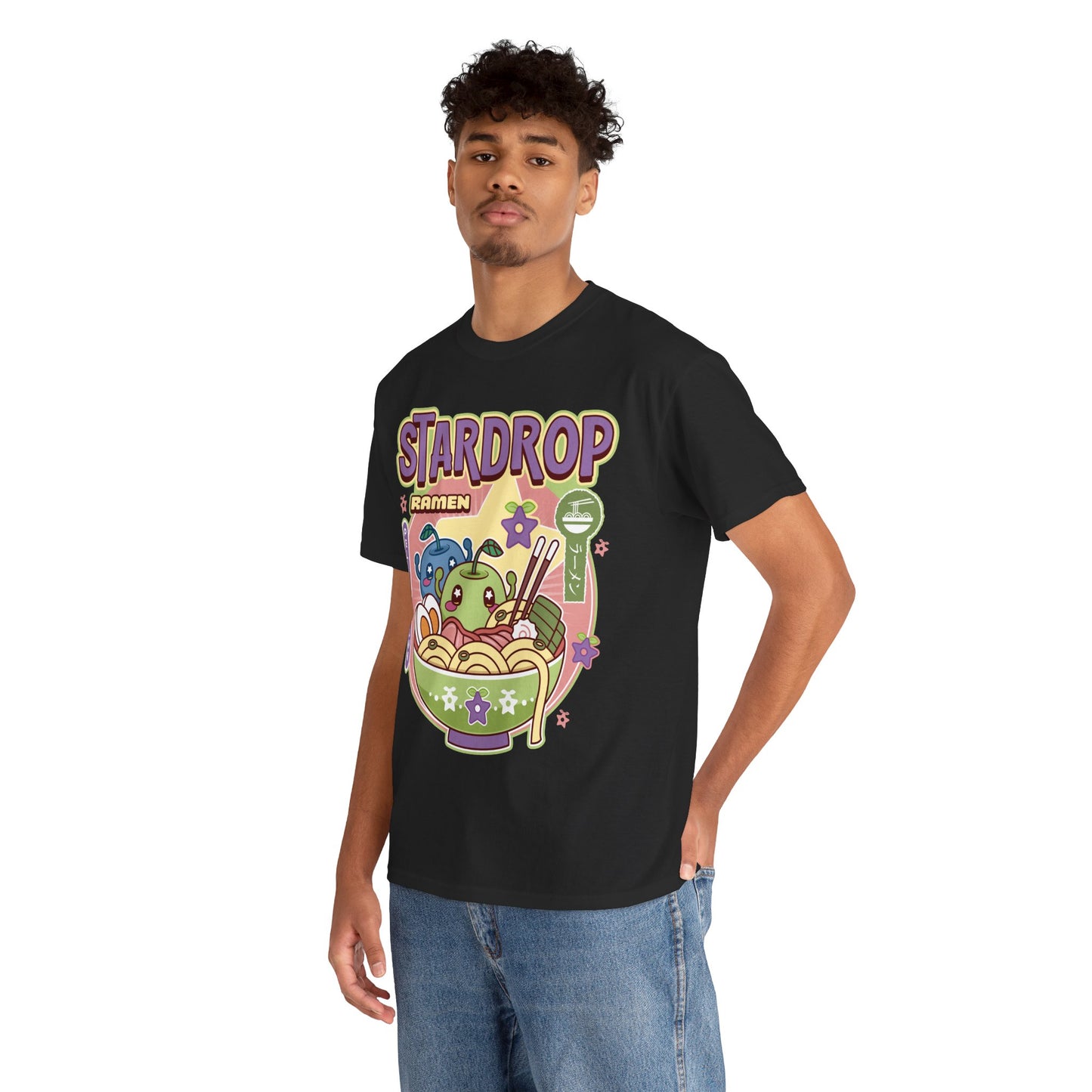 Junimos Ramen Unisex T-Shirt