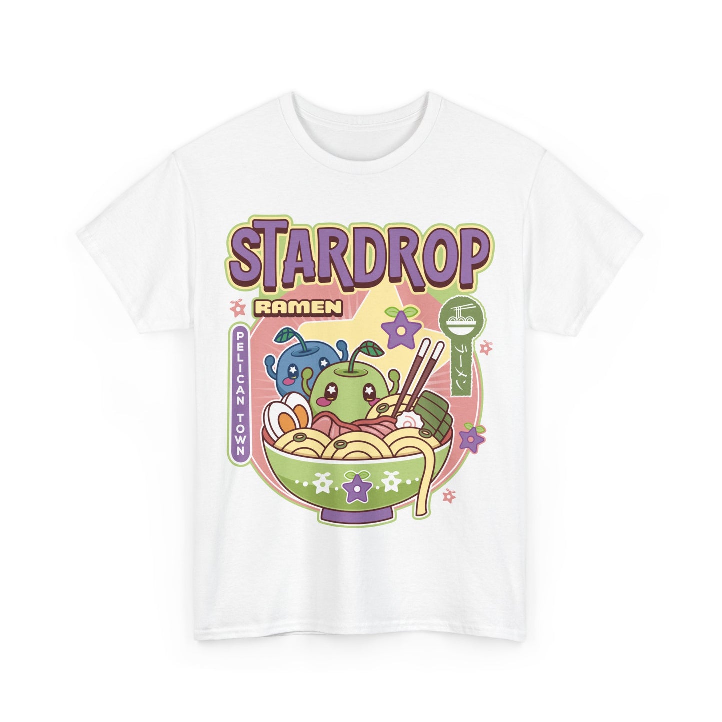 Junimos Ramen Unisex T-Shirt