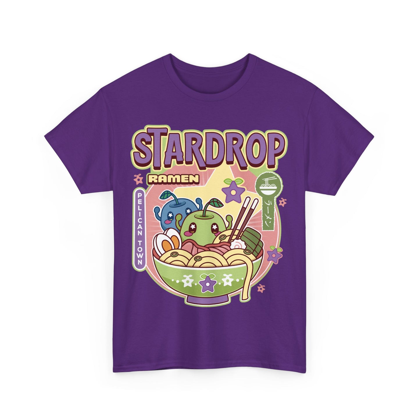 Junimos Ramen Unisex T-Shirt