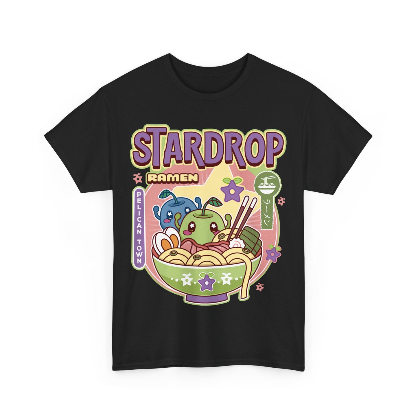 Junimos Ramen Unisex T-Shirt