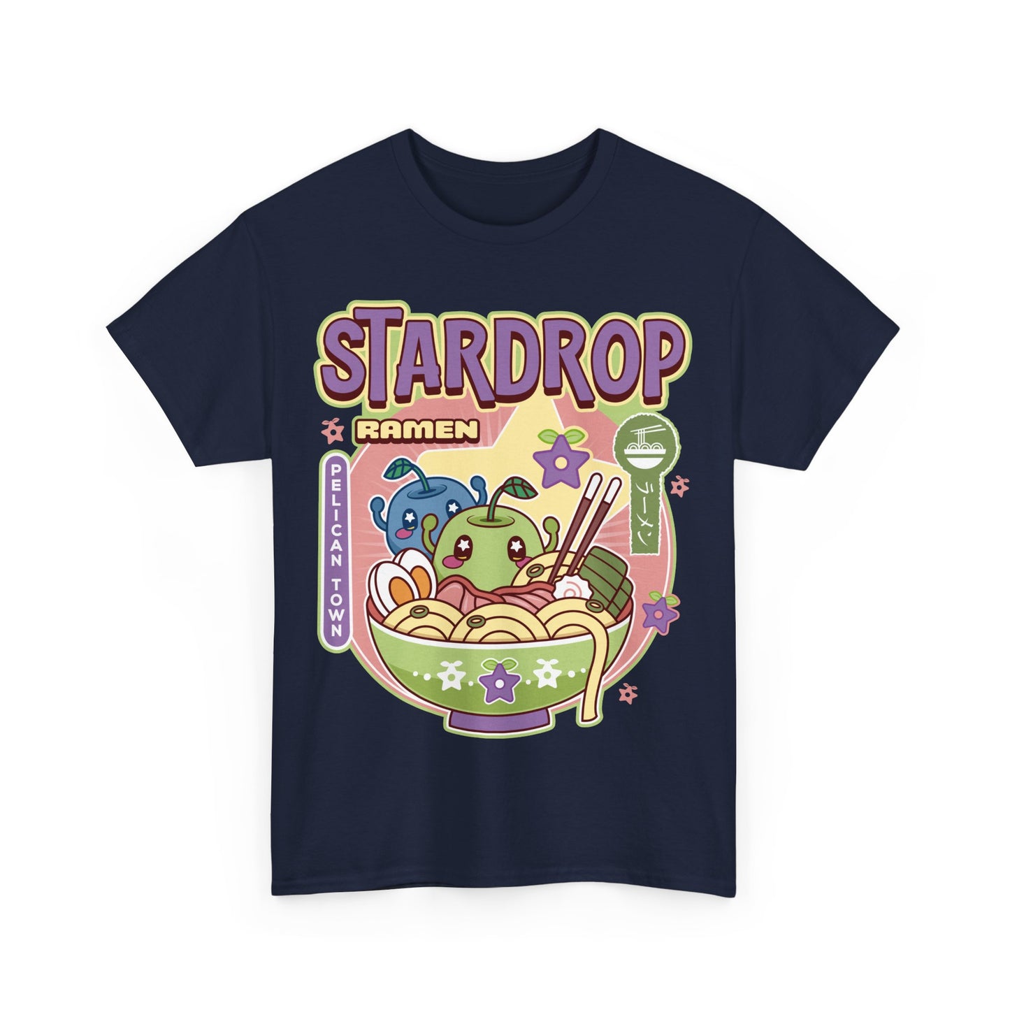 Junimos Ramen Unisex T-Shirt