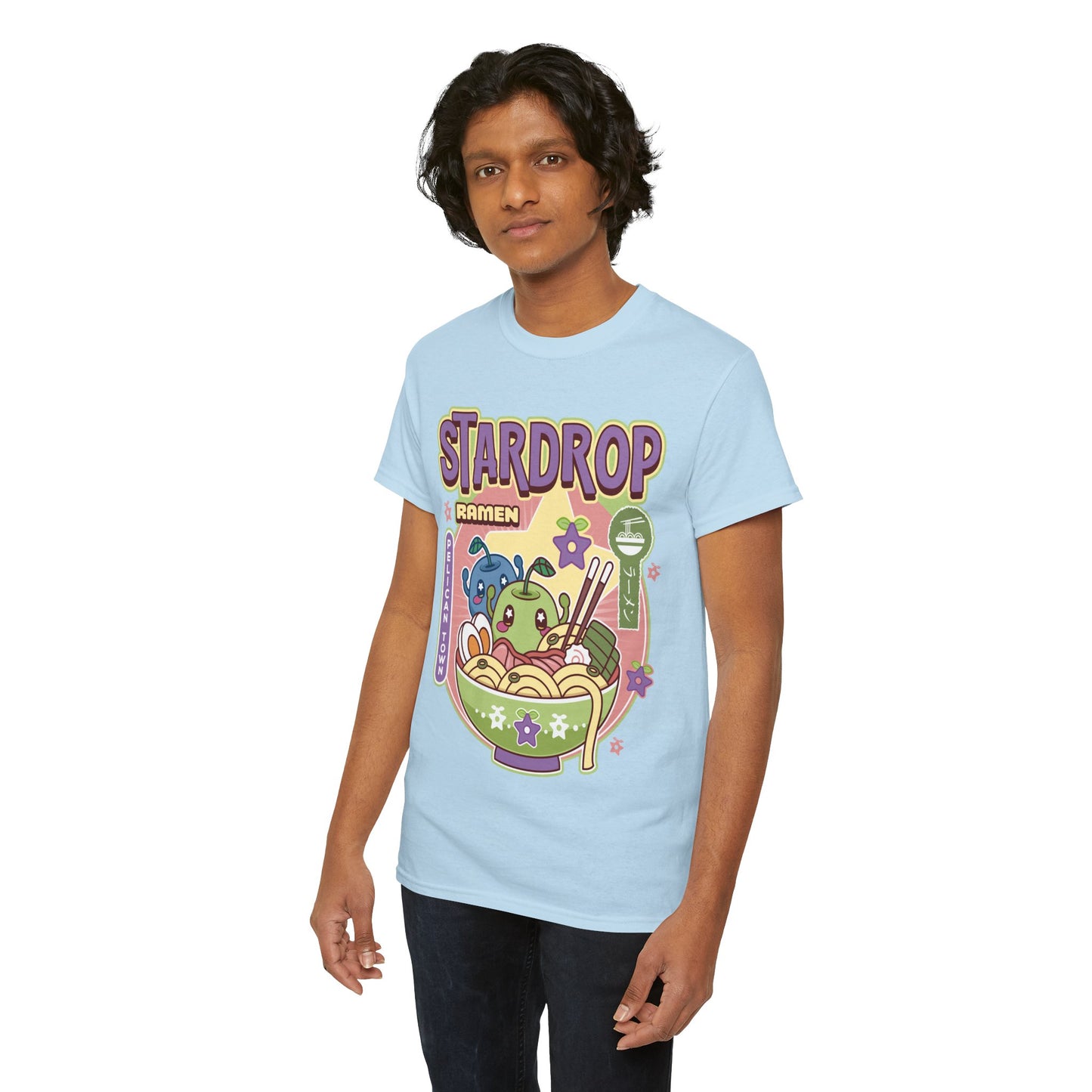 Junimos Ramen Unisex T-Shirt