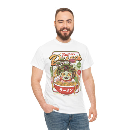 Dusa Vintage Ramen Unisex T-Shirt