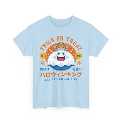 King Slime Halloween Unisex T-Shirt