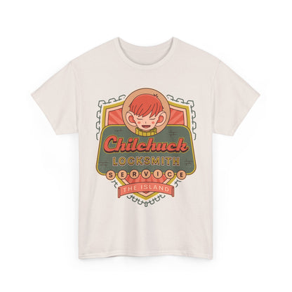 Chilchuck Locksmith Service Unisex T-Shirt
