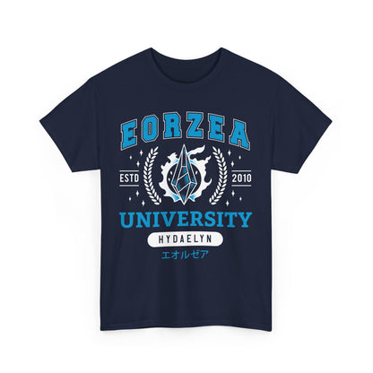 Eorzea University Unisex T-Shirt