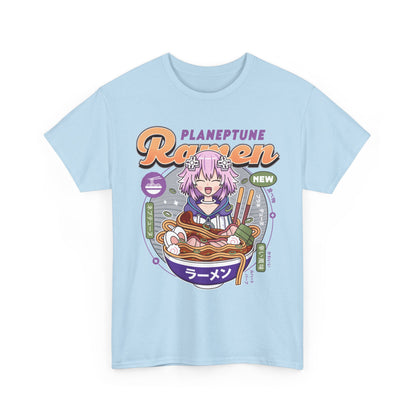 Planeptune Ramen Unisex T-Shirt