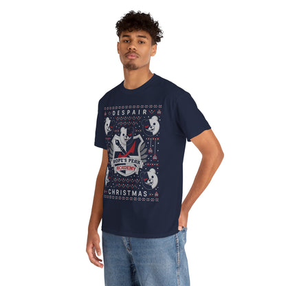 Hopes Peak Academy Christmas Unisex T-Shirt