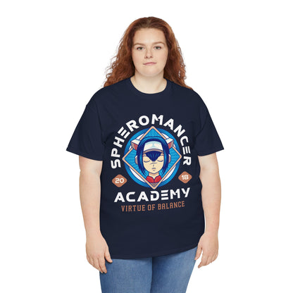 True Spheromancer Academy Unisex T-Shirt
