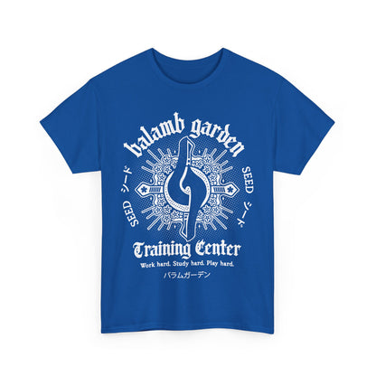 Balamb Garden Training Center Unisex T-Shirt