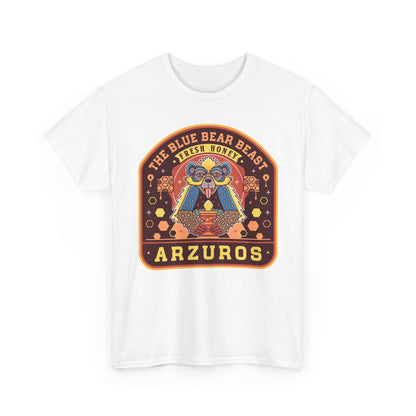 Arzuros Honey Emblem Unisex T-Shirt