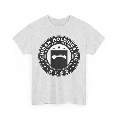 Ichiban Holdings Emblem Unisex T-Shirt