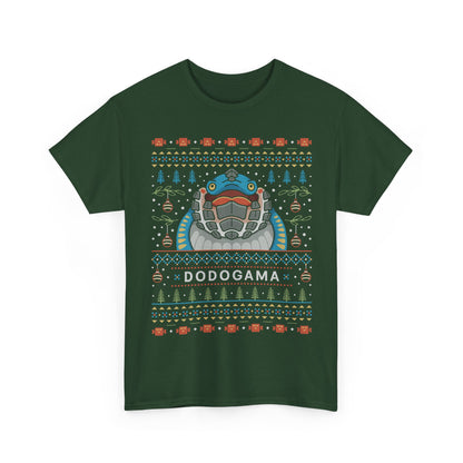 Dodogama Ugly Sweater Unisex T-Shirt
