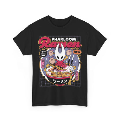 Pharloom Ramen Aesthetic Unisex T-Shirt