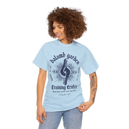 Balamb Garden Training Center Unisex T-Shirt
