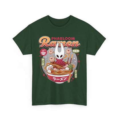 Pharloom Ramen Vintage Unisex T-Shirt