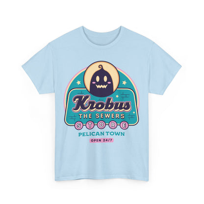 Krobus The Sewers Merchant Unisex T-Shirt