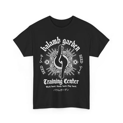 Balamb Garden Training Center Unisex T-Shirt