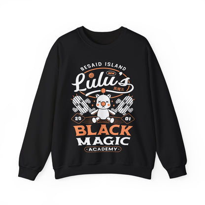Lulu Besaid Academy Unisex Crewneck Sweatshirt
