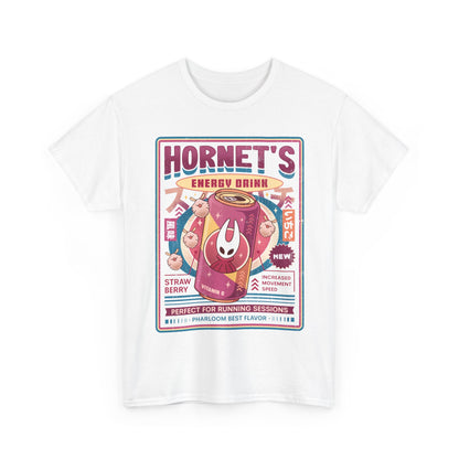 Pharloom Energy Drink Vintage Unisex T-Shirt