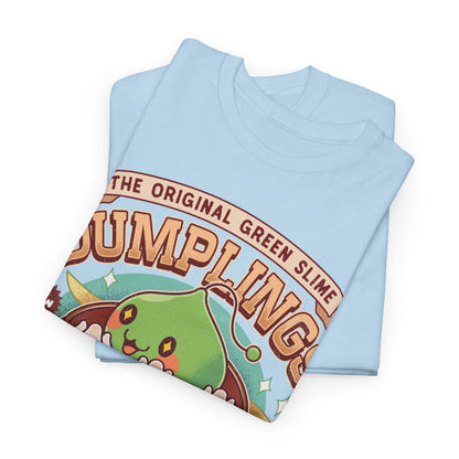 Ramuramu Valley Dumplings Vintage Unisex T-Shirt