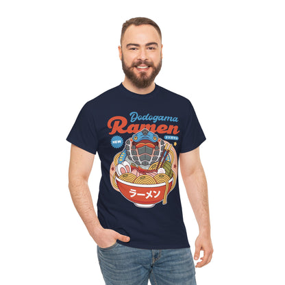 Dodogama Ramen Unisex T-Shirt