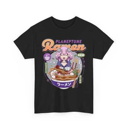 Planeptune Ramen Unisex T-Shirt