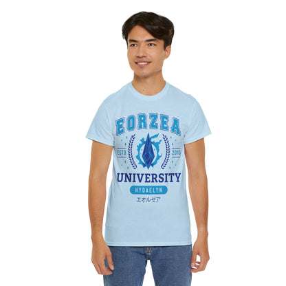 Eorzea University Unisex T-Shirt