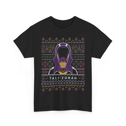 Tali Zorah Ugly Sweater Unisex T-Shirt