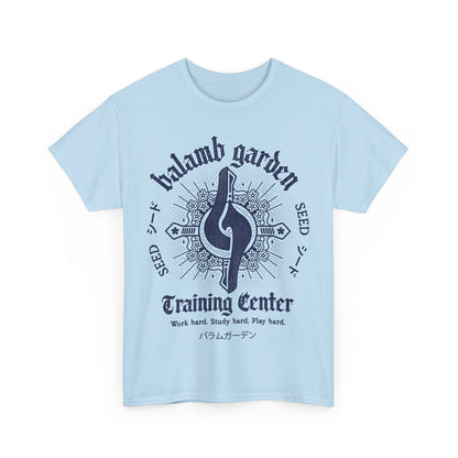 Balamb Garden Training Center Unisex T-Shirt