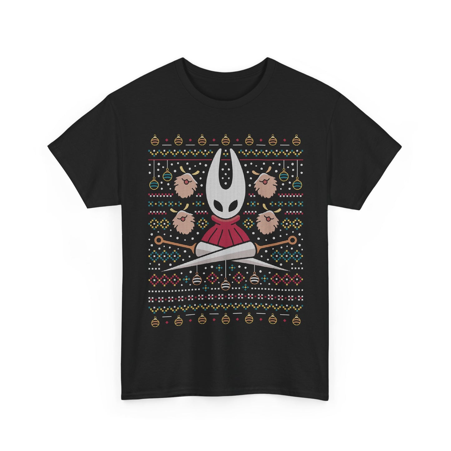 Pharloom Ugly Sweater Unisex T-Shirt