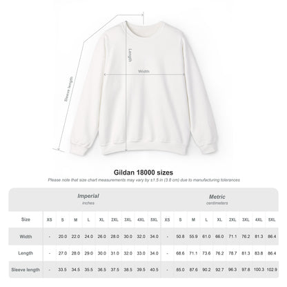 Erdrea Monsters Ramen Vintage Crewneck Sweatshirt