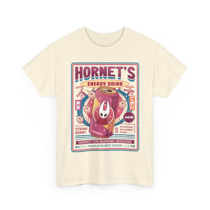 Pharloom Energy Drink Vintage Unisex T-Shirt