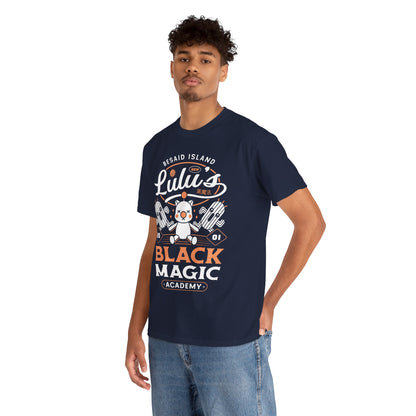 Lulu Besaid Academy Unisex T-Shirt