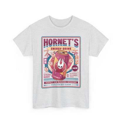 Pharloom Energy Drink Vintage Unisex T-Shirt