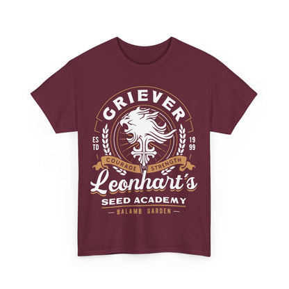 Squall Seed Academy Vintage Unisex T-Shirt