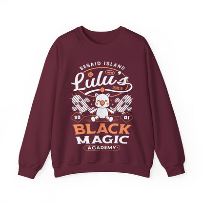 Lulu Besaid Academy Unisex Crewneck Sweatshirt