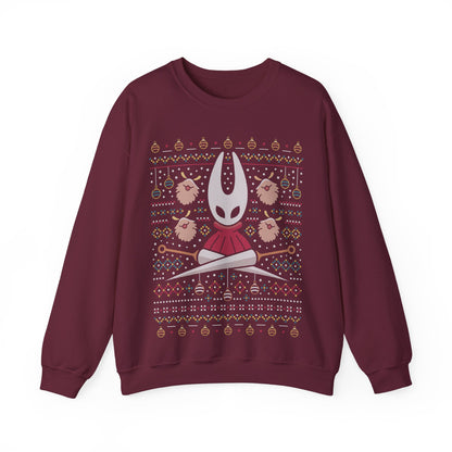 Pharloom Ugly Sweater Crewneck Sweatshirt