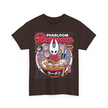 Pharloom Ramen Aesthetic Unisex T-Shirt