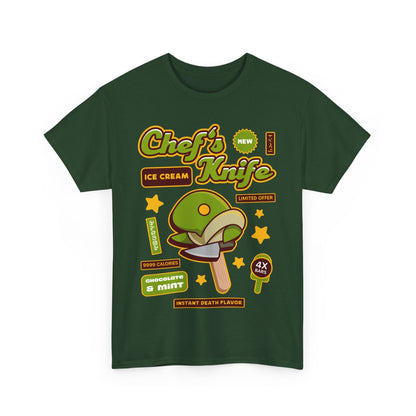 Tonberry Ice Cream Unisex T-Shirt