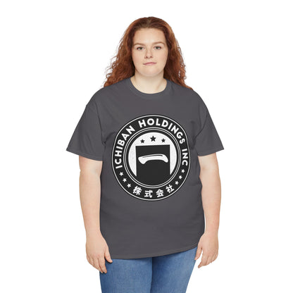 Ichiban Holdings Emblem Unisex T-Shirt