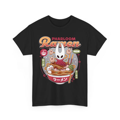 Pharloom Ramen Vintage Unisex T-Shirt