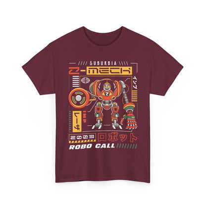 Imp Mech Call Aesthetic Unisex T-Shirt