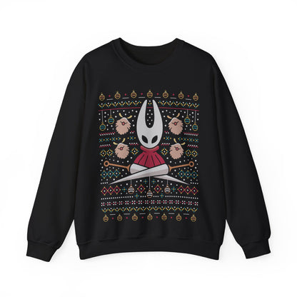 Pharloom Ugly Sweater Crewneck Sweatshirt