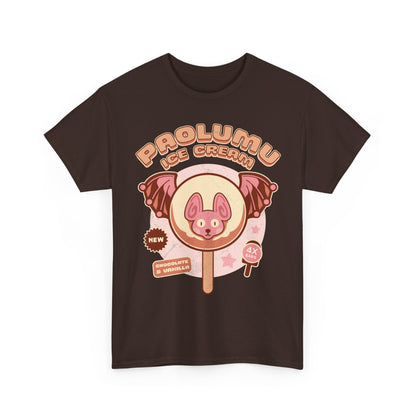 Paolumu Ice Cream Unisex T-Shirt