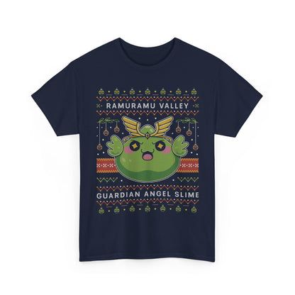 Ramuramu Valley Ugly SweaterUnisex T-Shirt