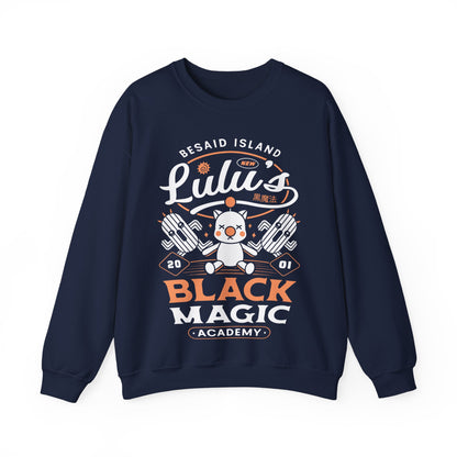 Lulu Besaid Academy Unisex Crewneck Sweatshirt