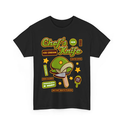Tonberry Ice Cream Unisex T-Shirt